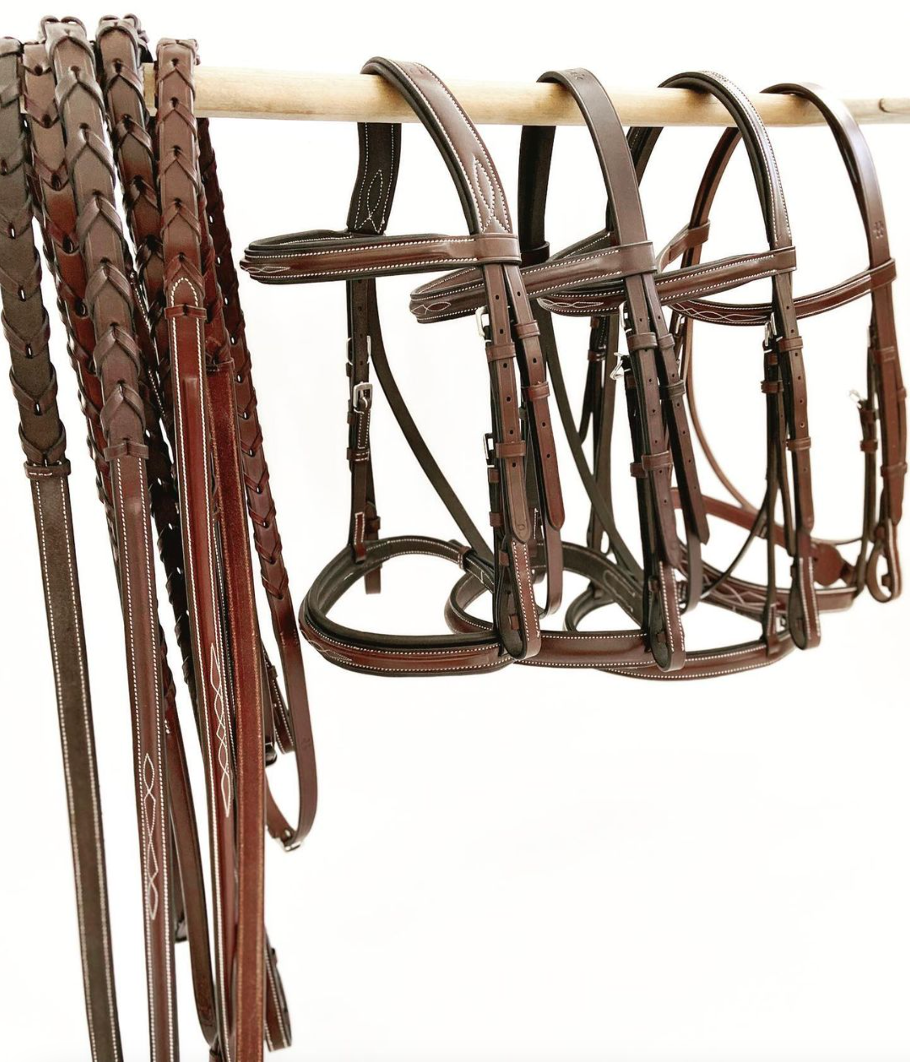 Bridles