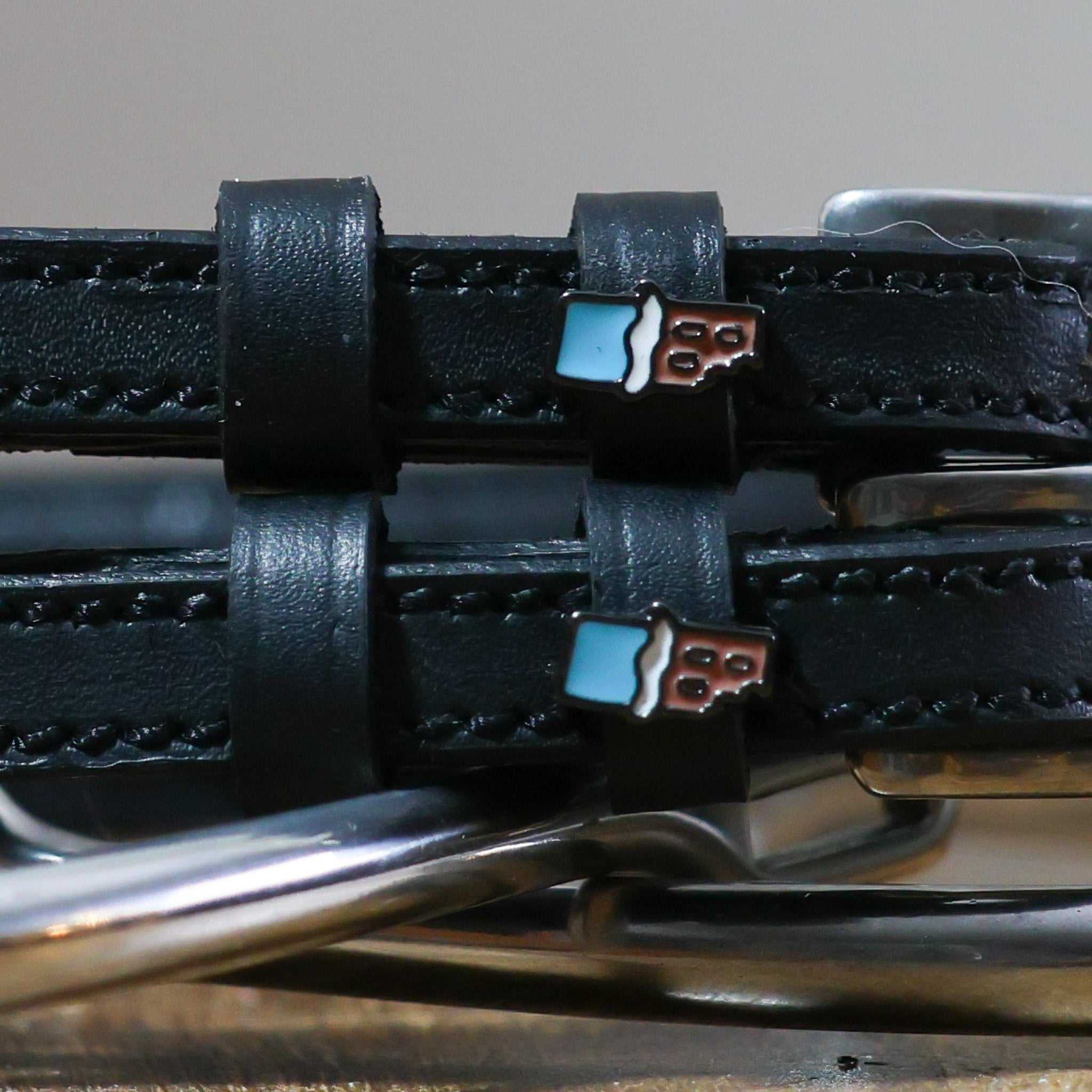 Mane Jane Spur Straps