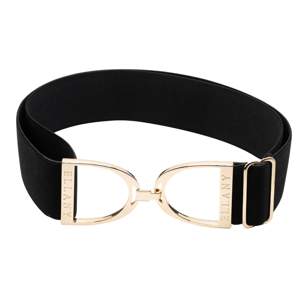 Ellany Elastic Stirrup Belt