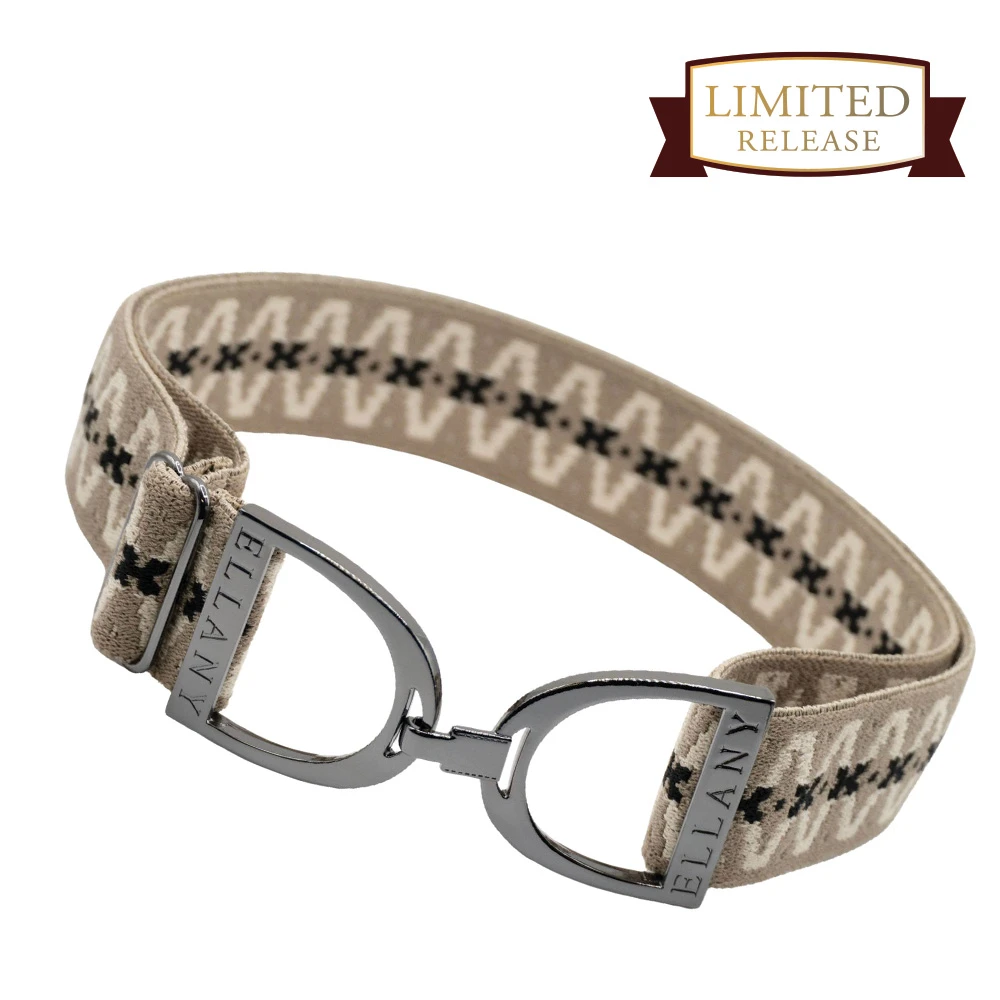 Ellany Elastic Stirrup Belt
