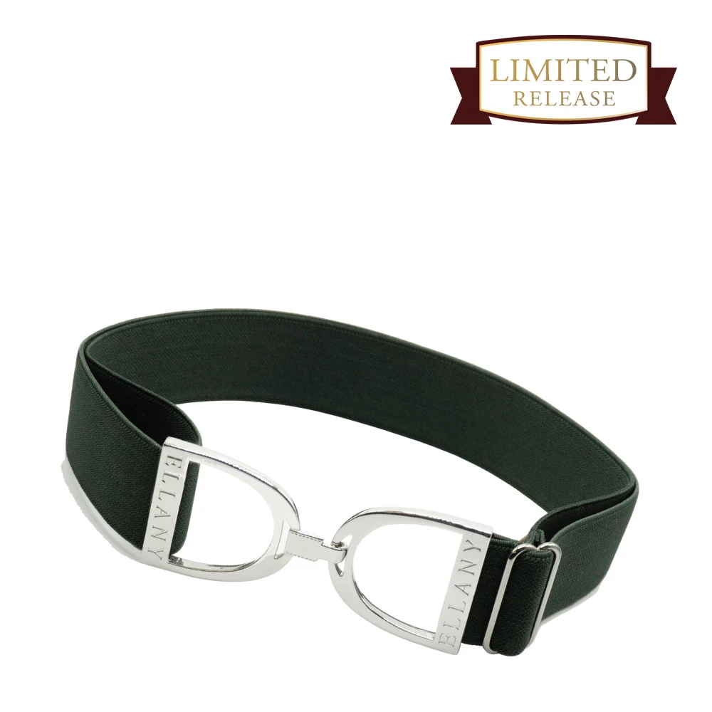 Ellany Elastic Stirrup Belt