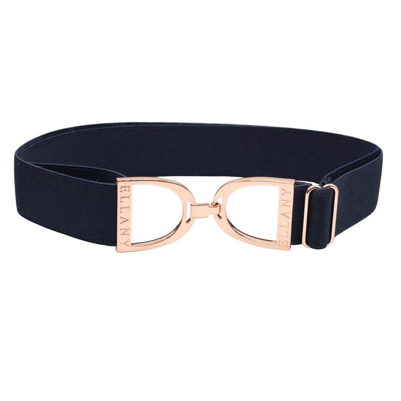 Ellany Elastic Stirrup Belt