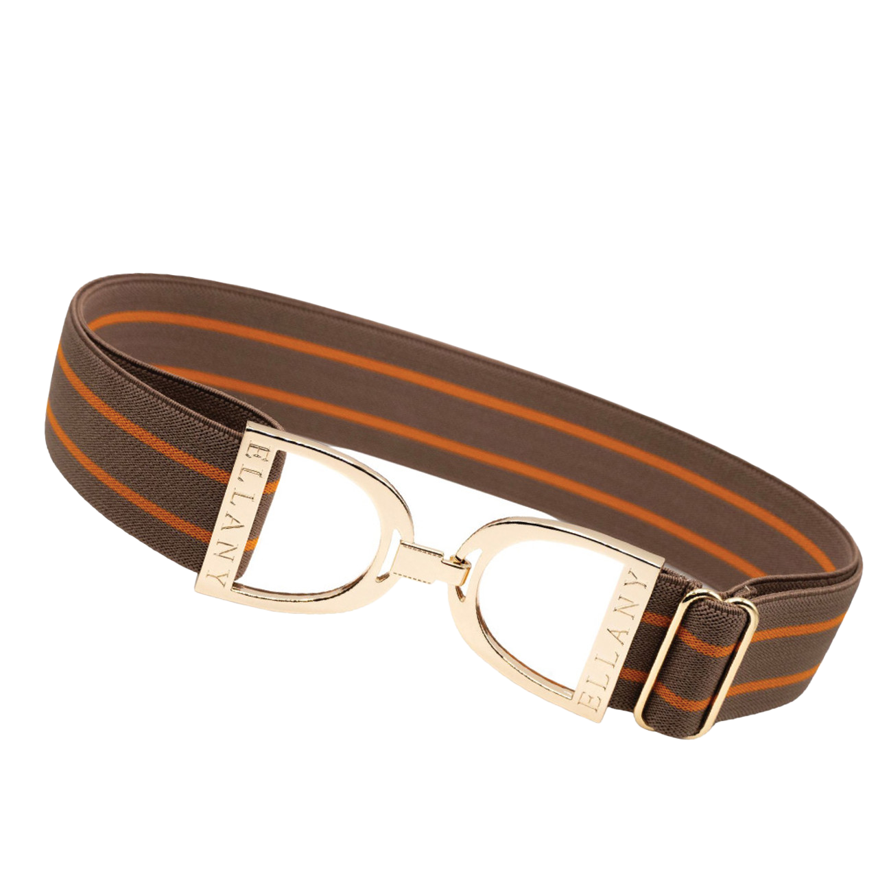 Ellany Elastic Stirrup Belt