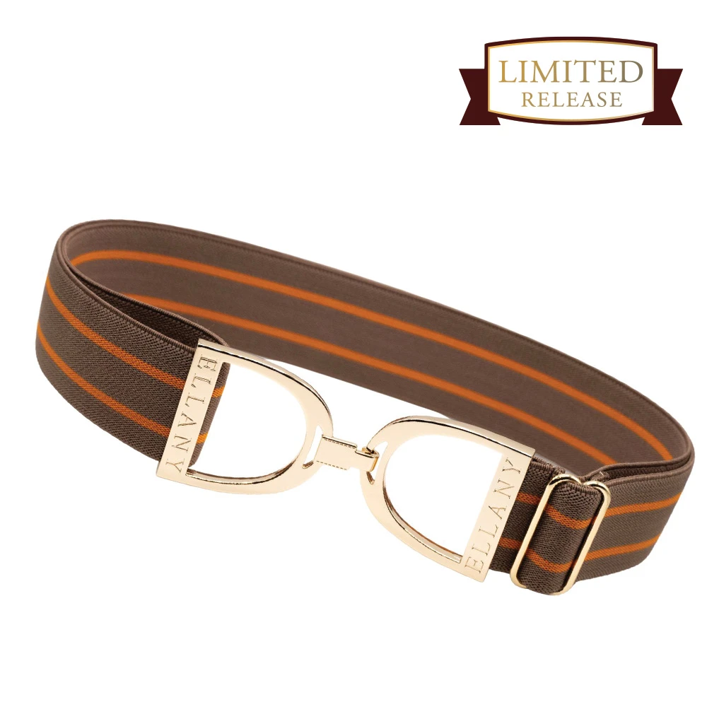 Ellany Elastic Stirrup Belt