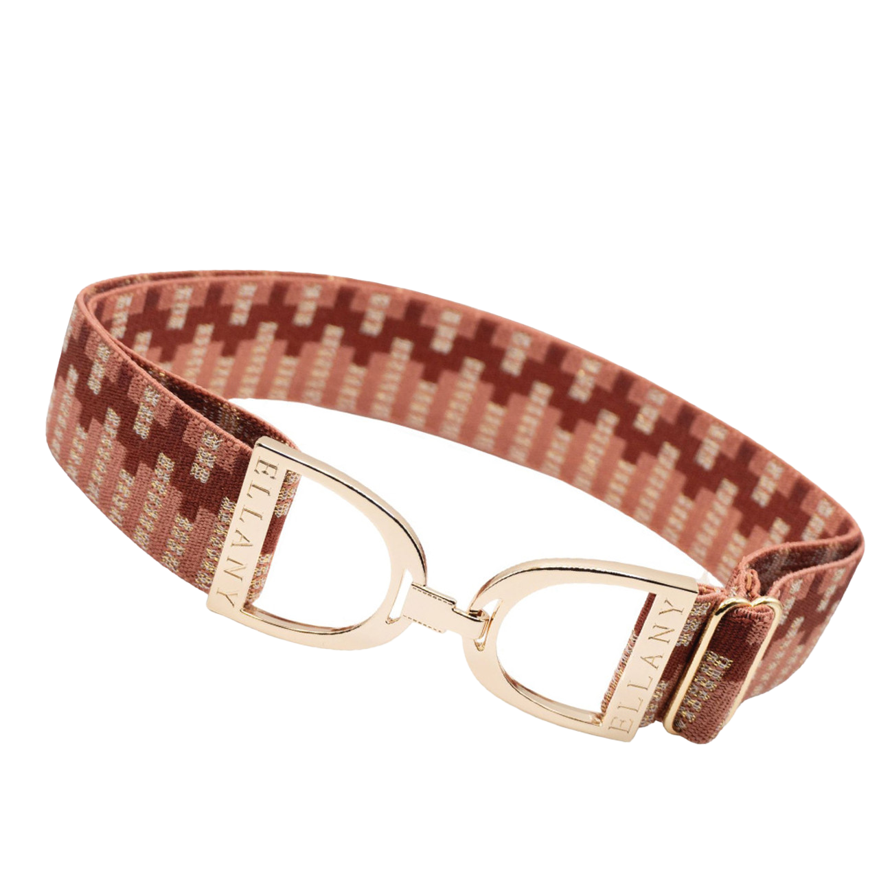 Ellany Elastic Stirrup Belt