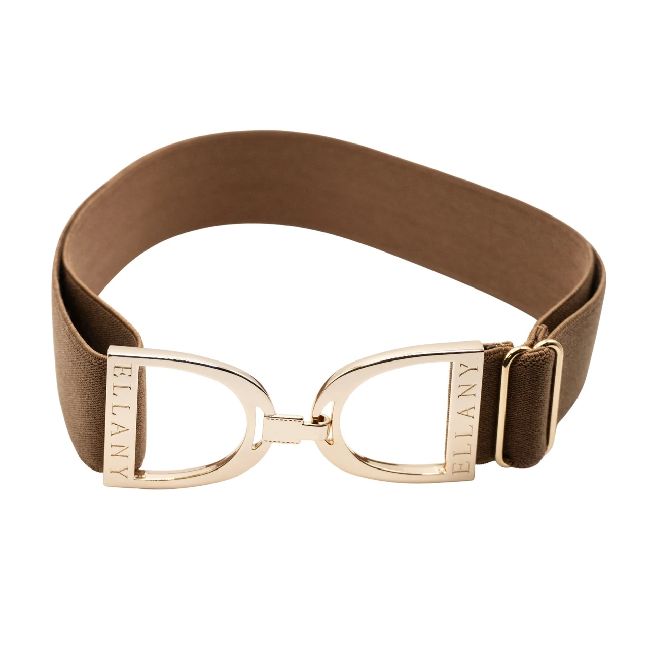 Ellany Elastic Stirrup Belt