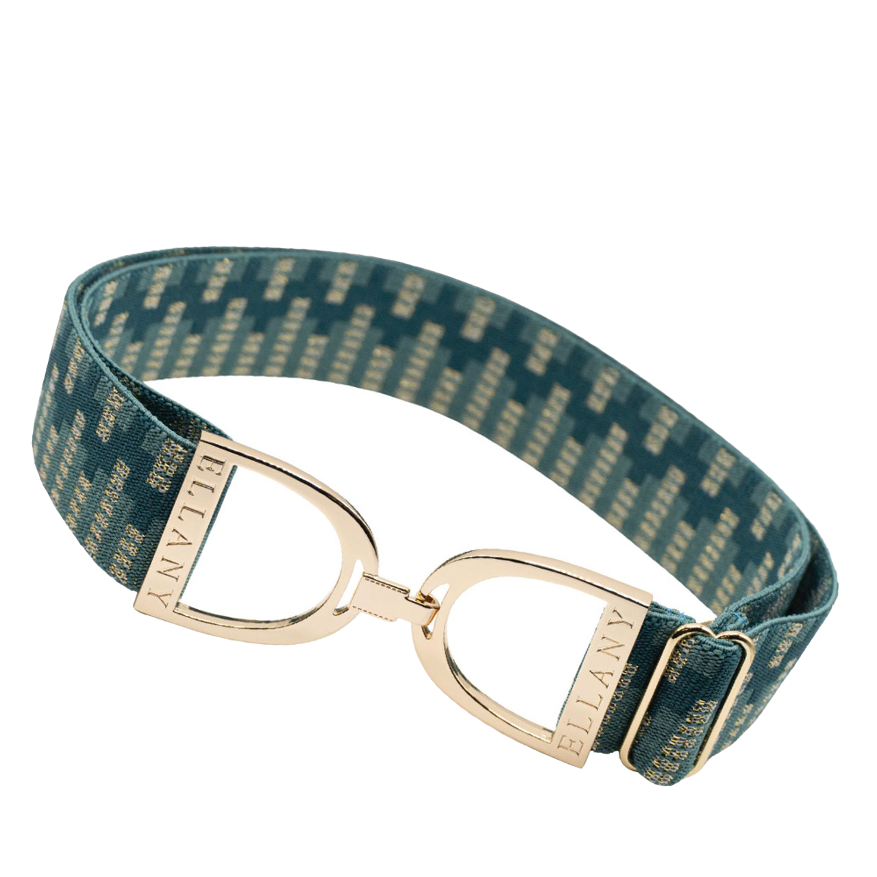 Ellany Elastic Stirrup Belt