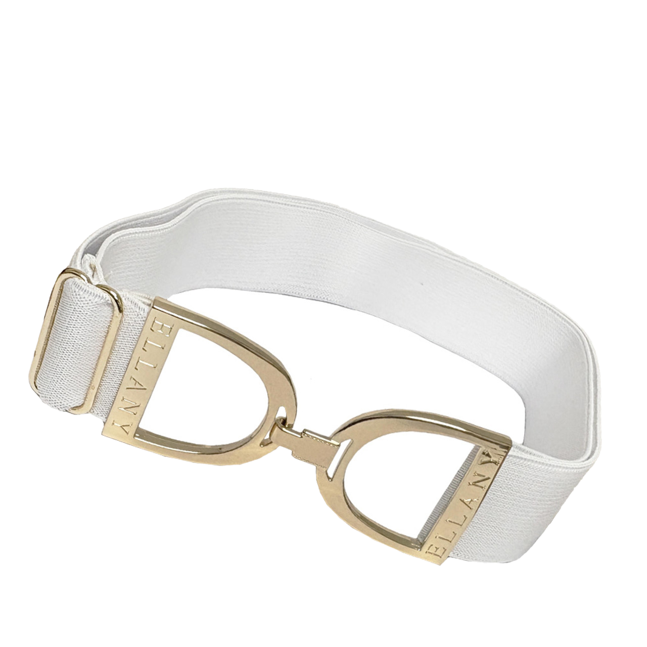 Ellany Elastic Stirrup Belt