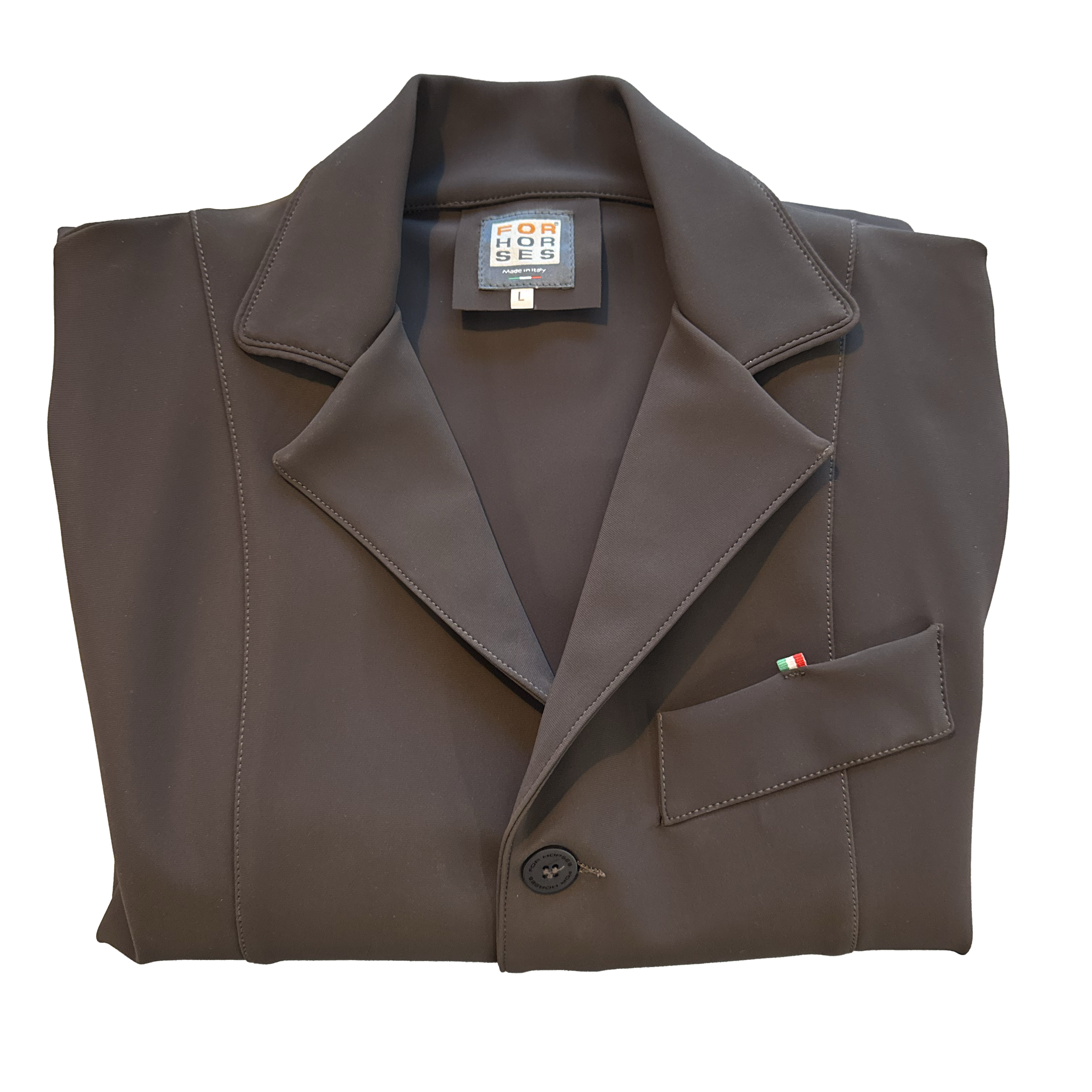 For Horses Carlo Show Jacket Mens