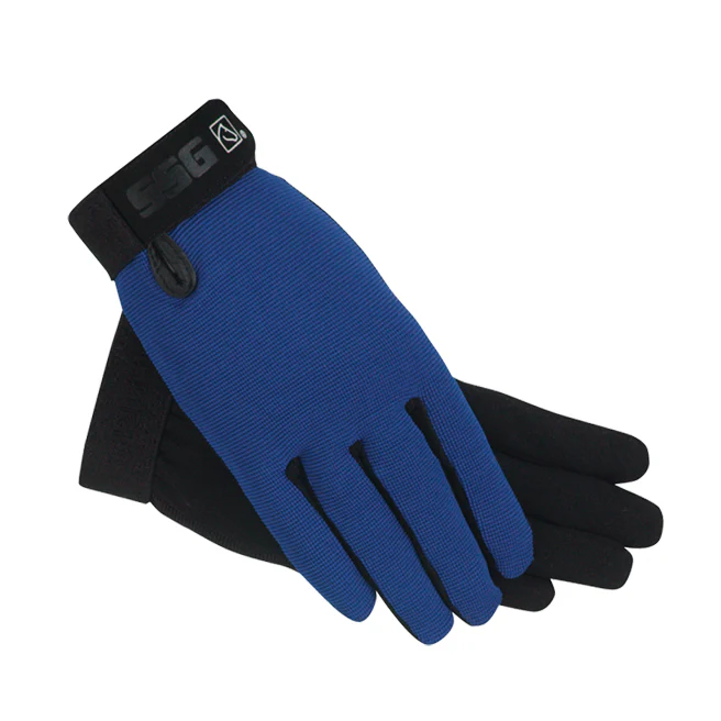 SSG Gloves 8600 All-Weather
