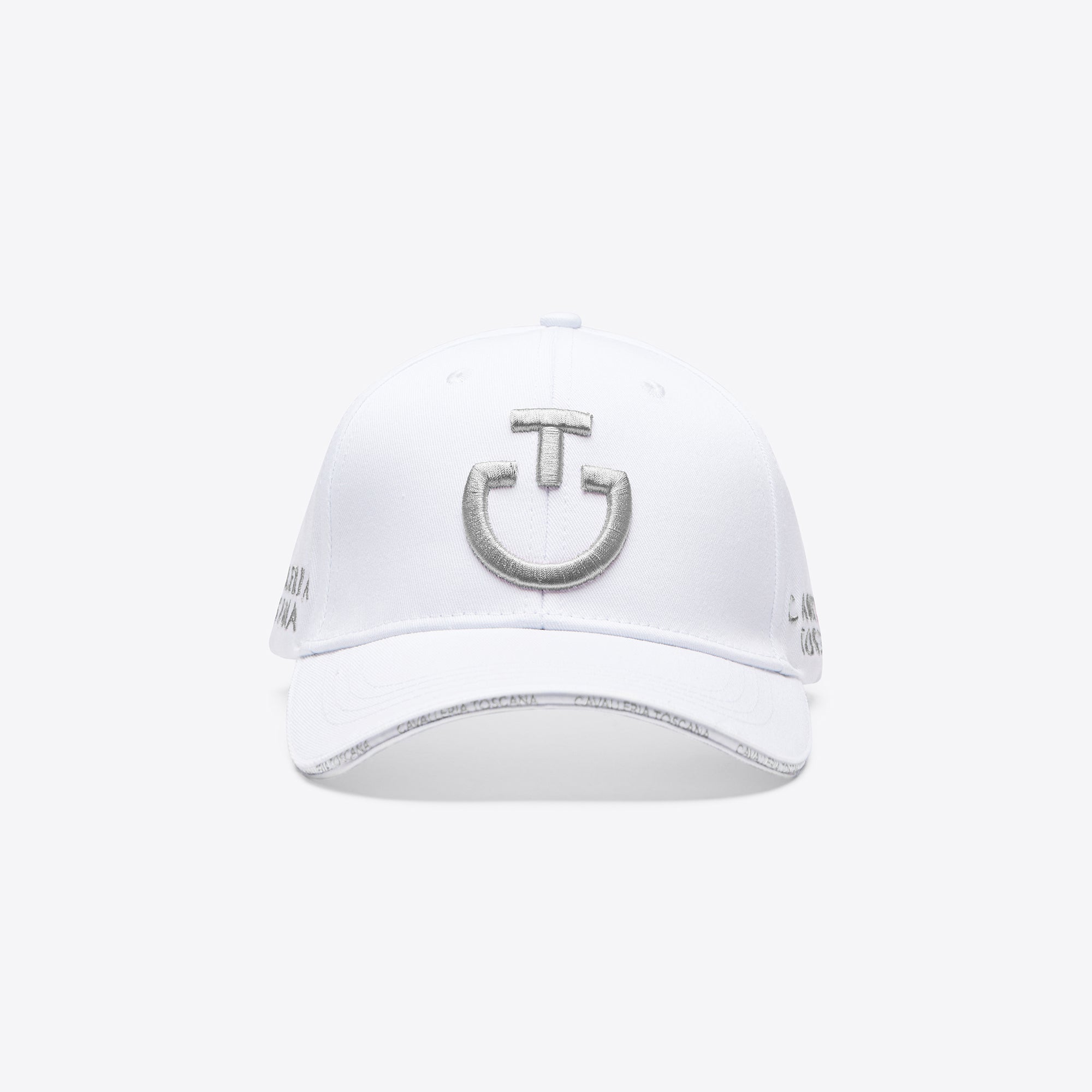 Cavalleria Toscana Logo Cap