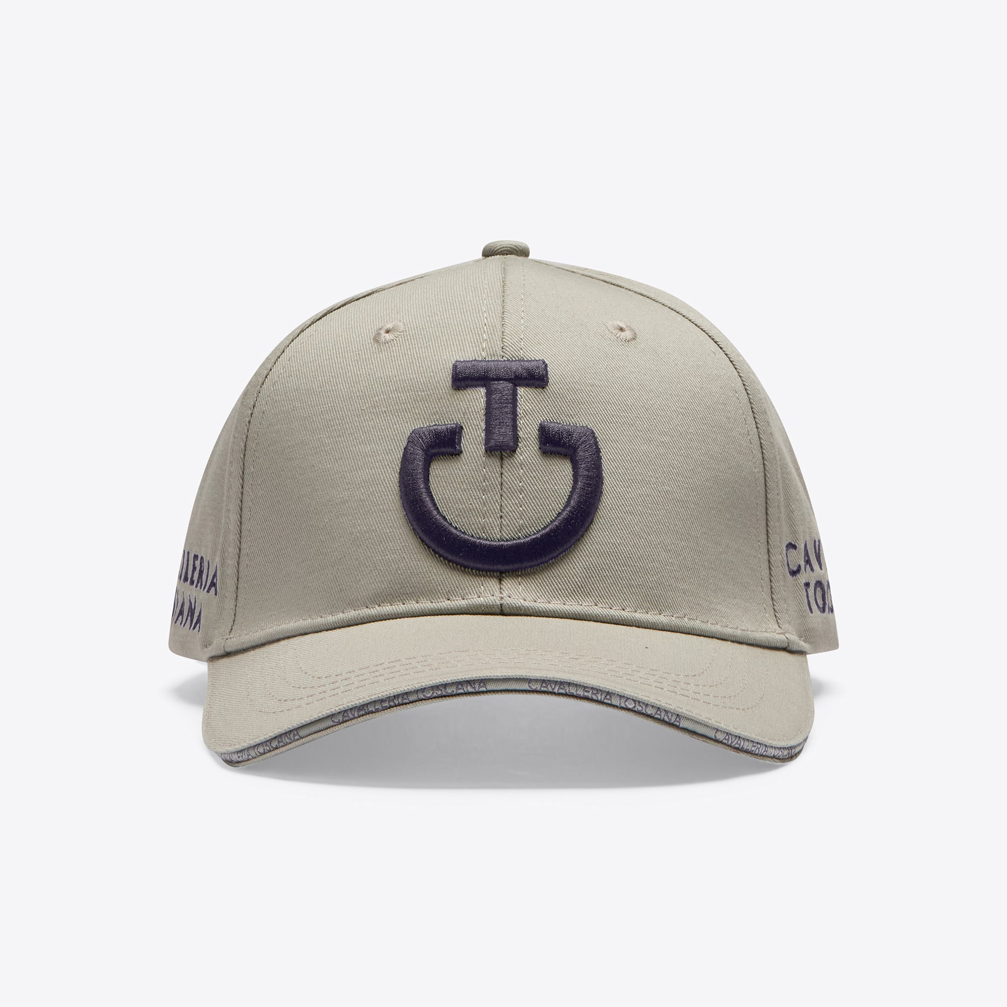 Cavalleria Toscana Logo Cap