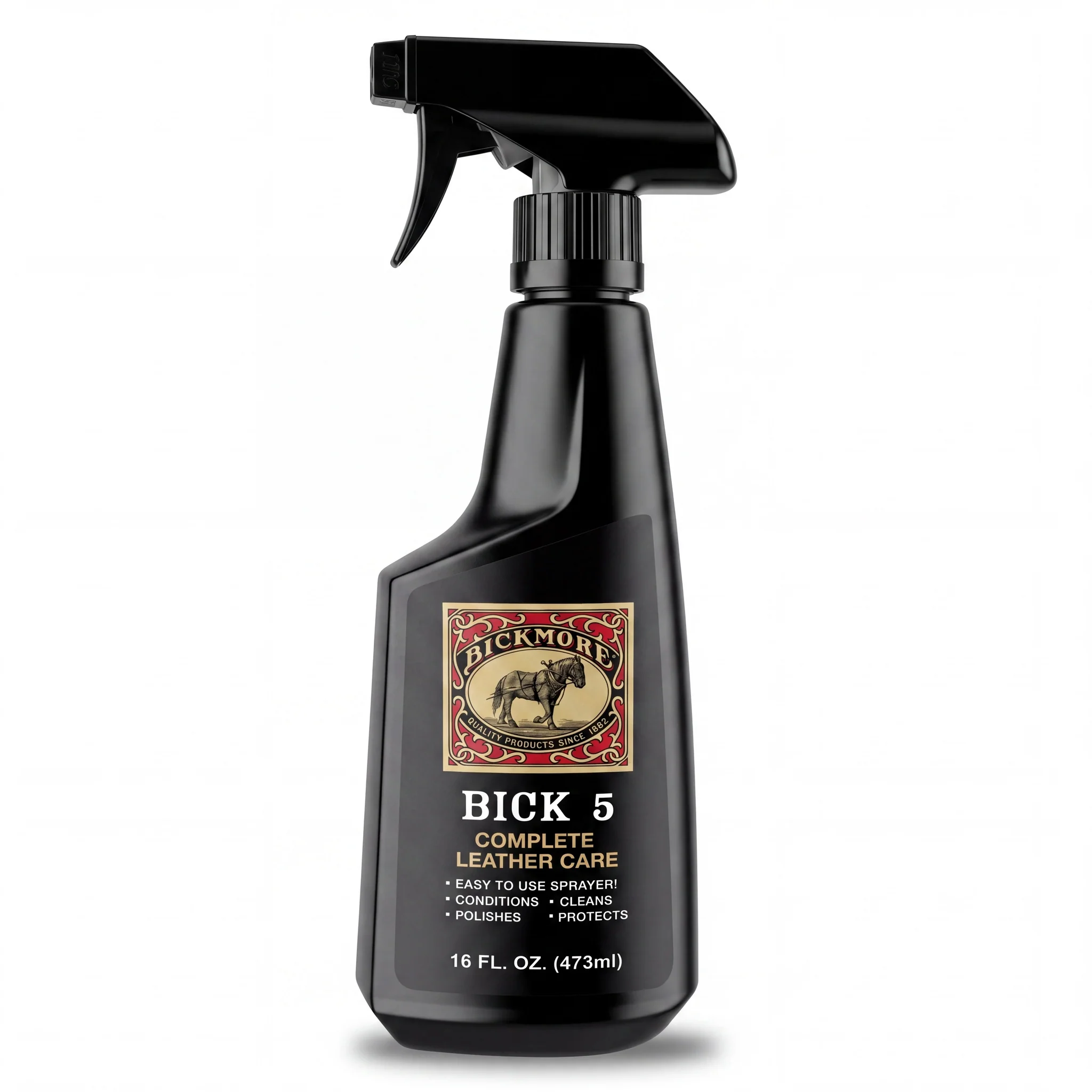 Bickmore® Bick 5 Complete Leather Care 16 oz.