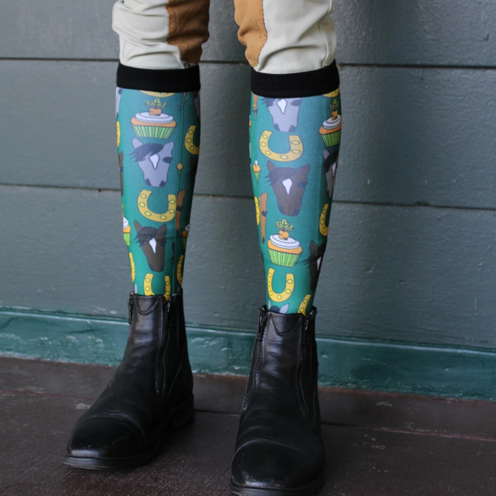 Dreamers & Schemers Socks pair & spare
