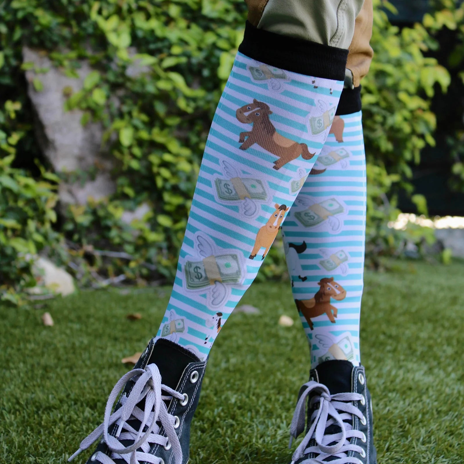 Dreamers & Schemers Socks pair & spare