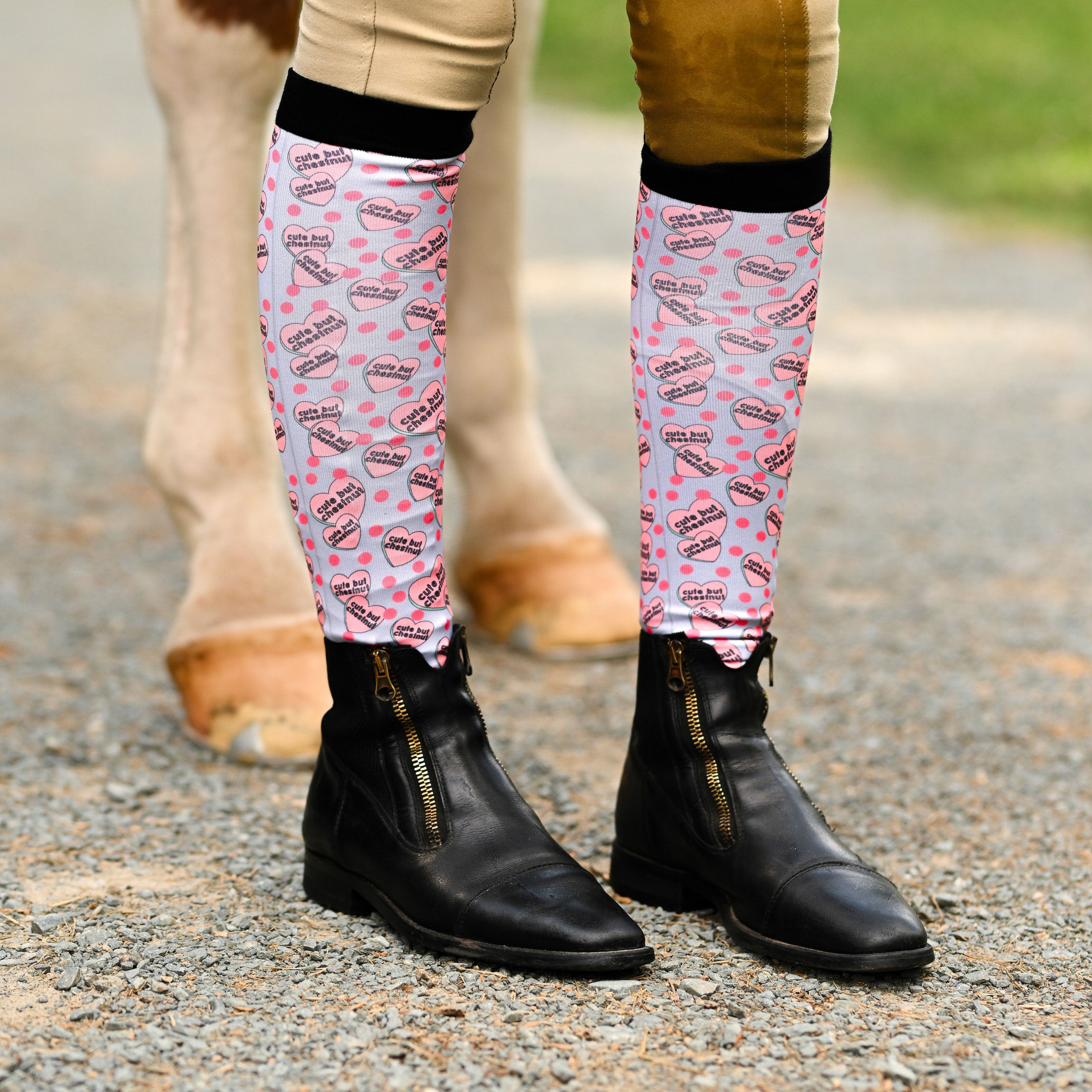 Dreamers & Schemers Socks pair & spare