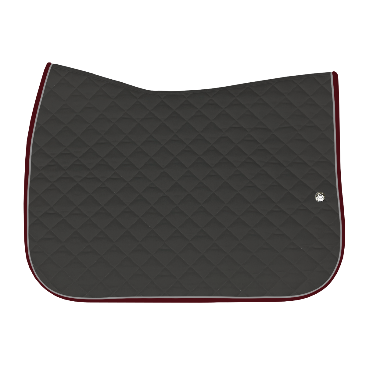 Ogilvy Piped Baby Pad