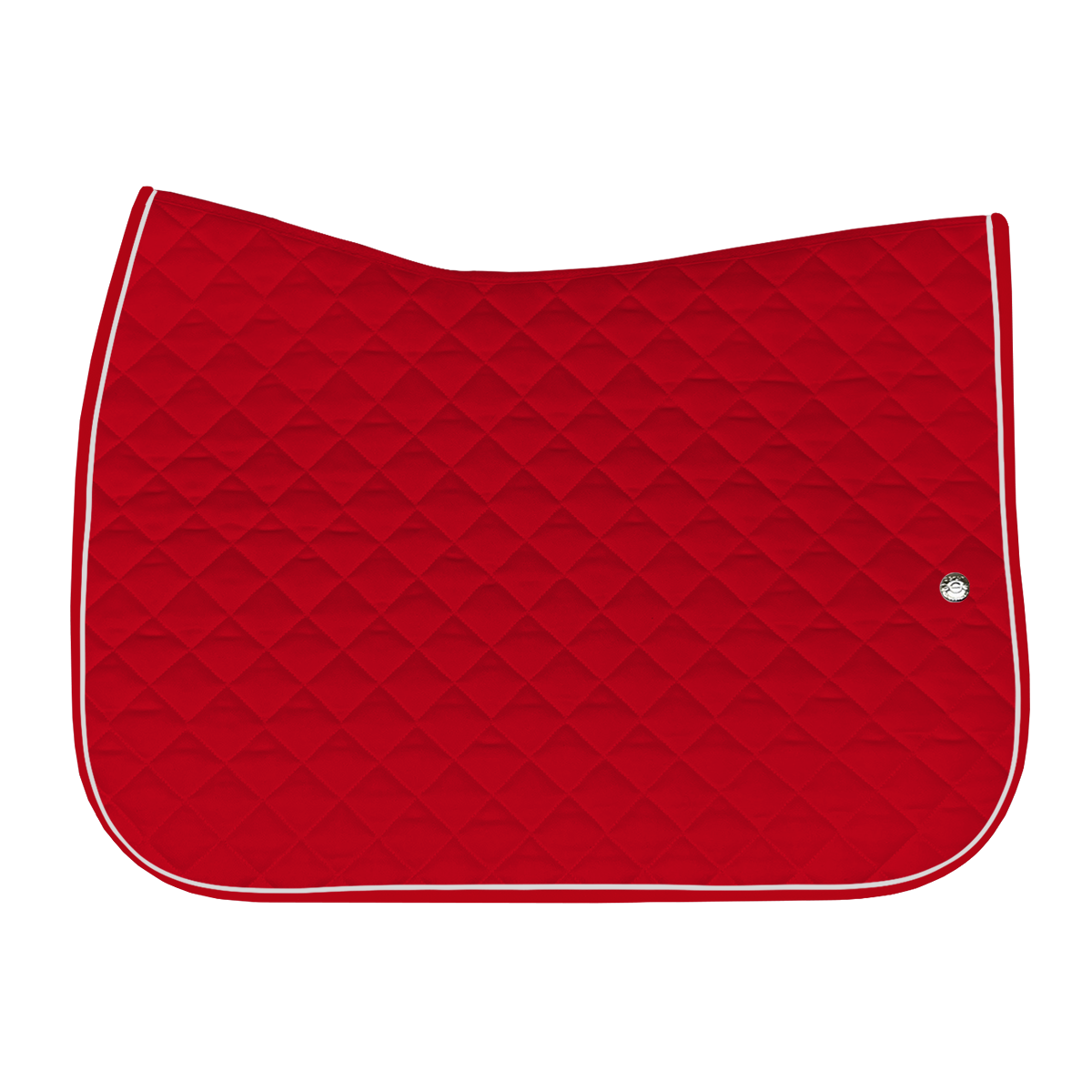 Ogilvy Piped Baby Pad