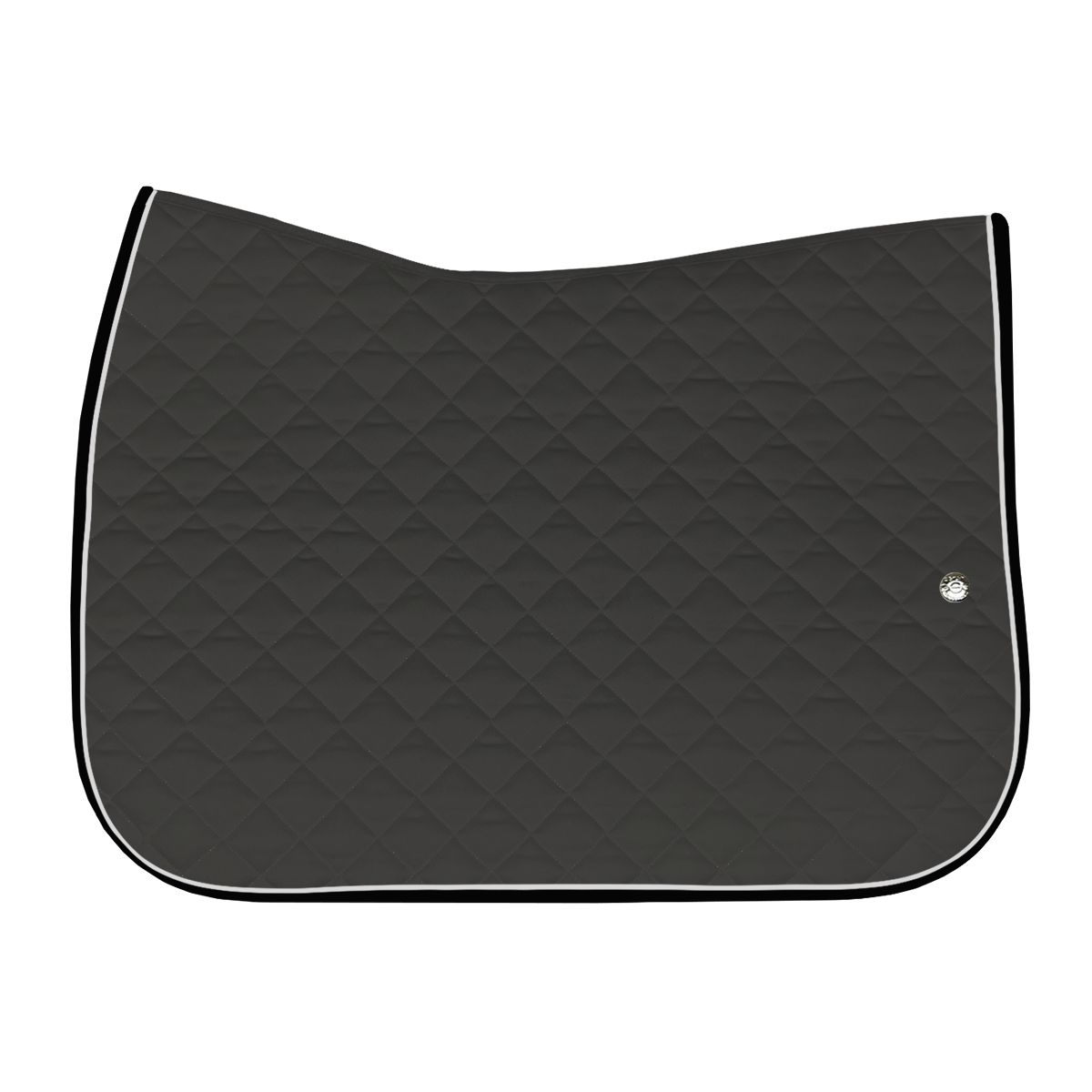 Ogilvy Piped Baby Pad