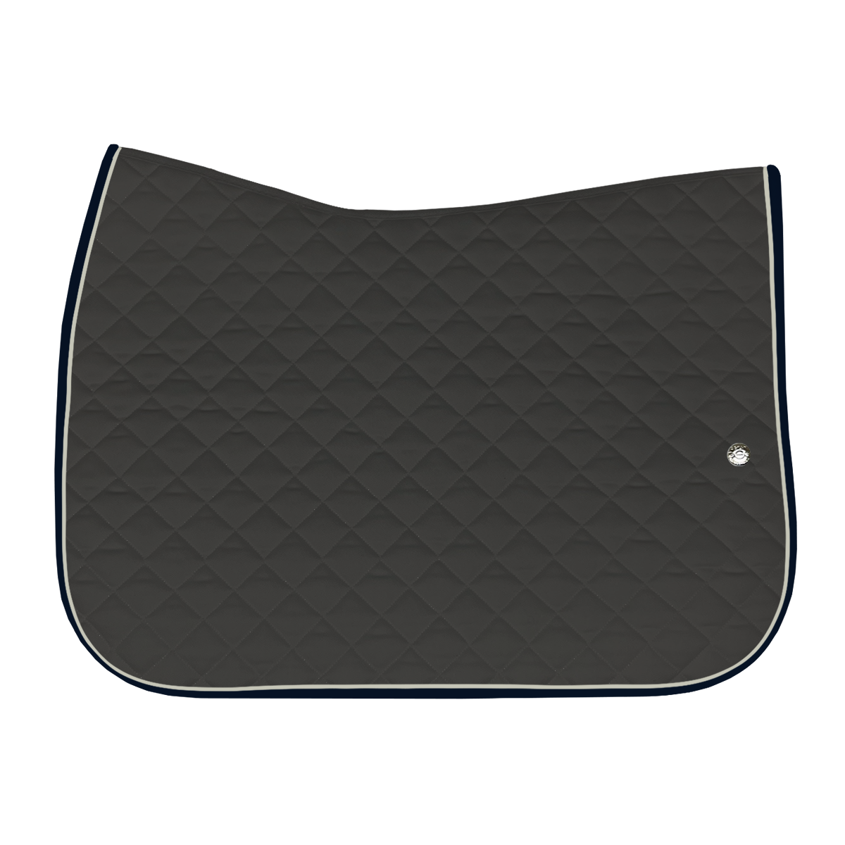 Ogilvy Piped Baby Pad