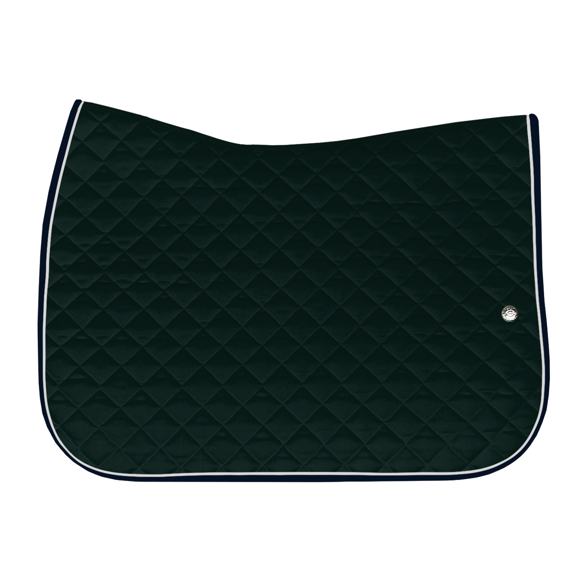 Ogilvy Piped Baby Pad