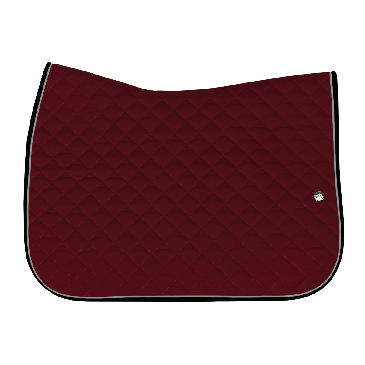 Ogilvy Piped Baby Pad