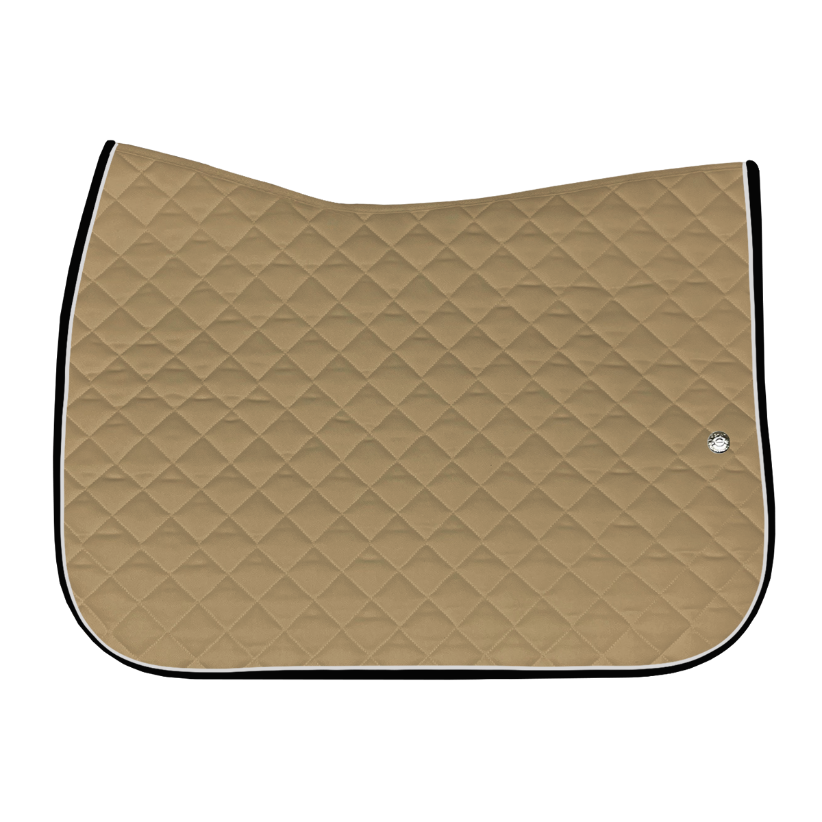 Ogilvy Piped Baby Pad
