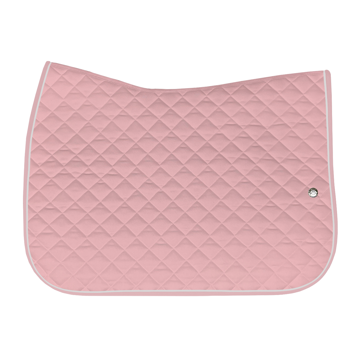 Ogilvy Piped Baby Pad