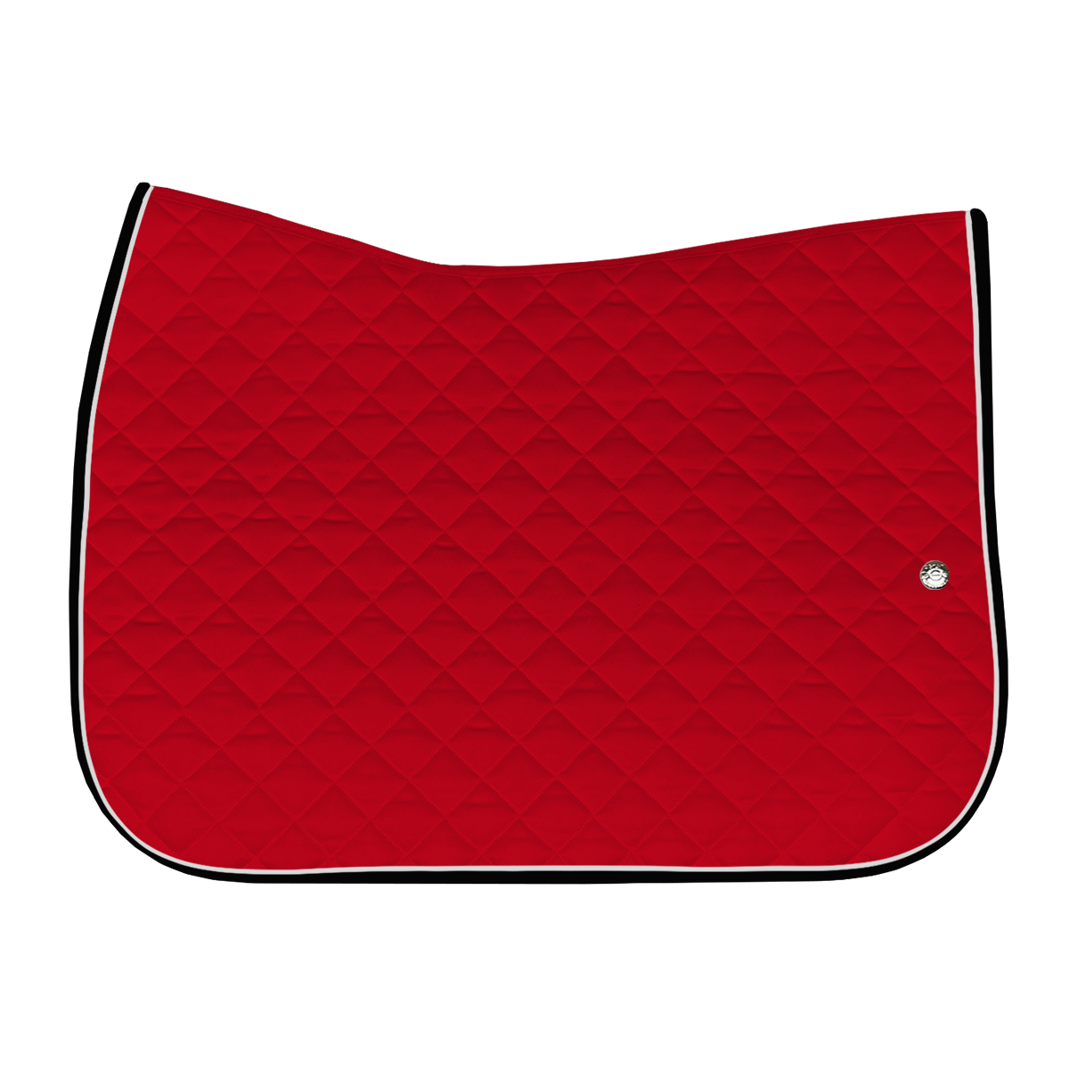 Ogilvy Piped Baby Pad