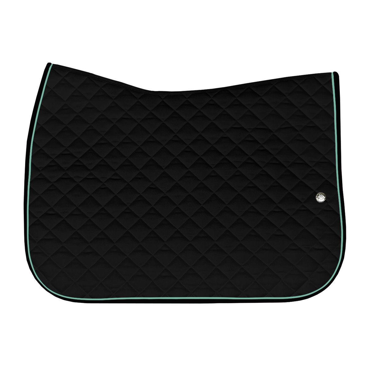 Ogilvy Piped Baby Pad