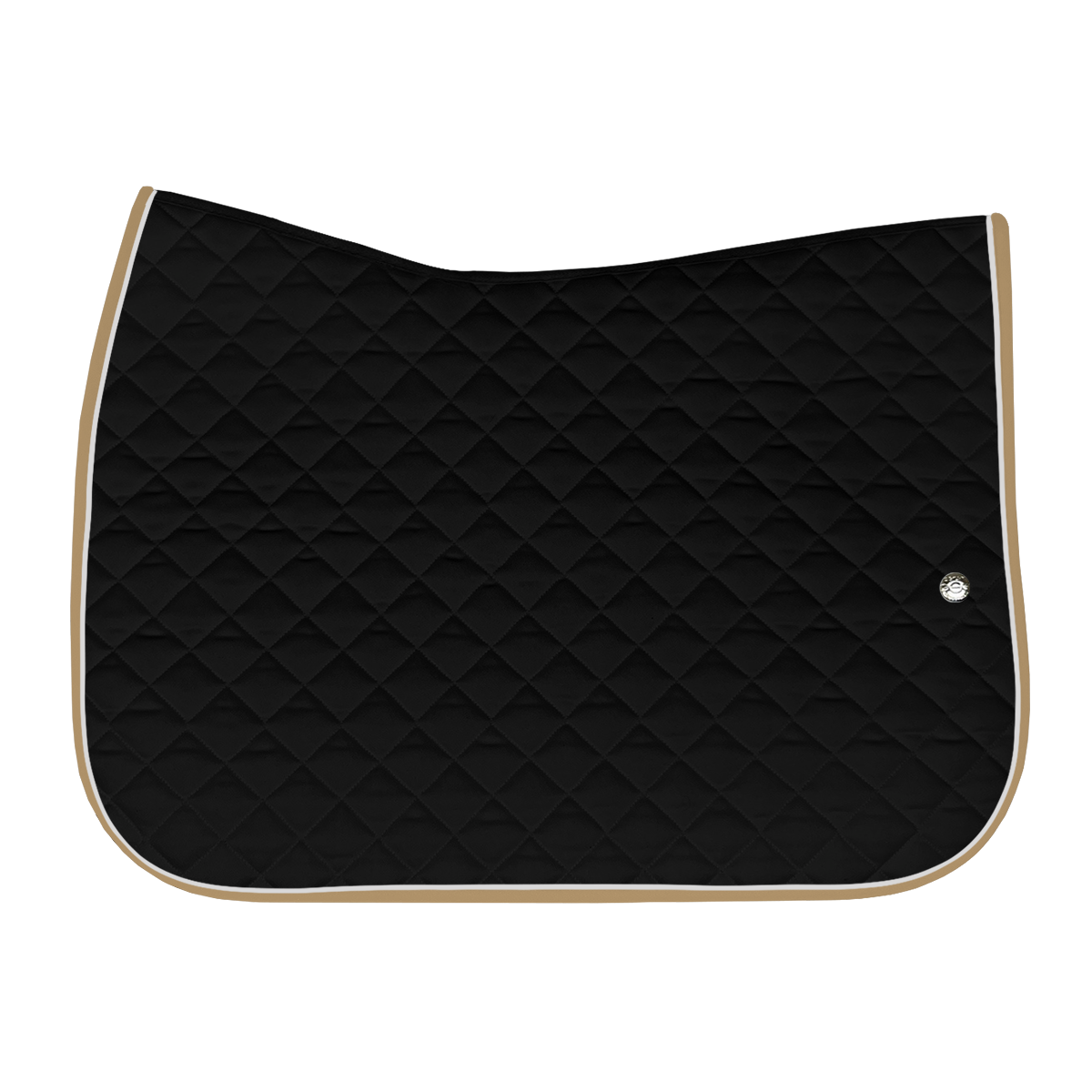 Ogilvy Piped Baby Pad