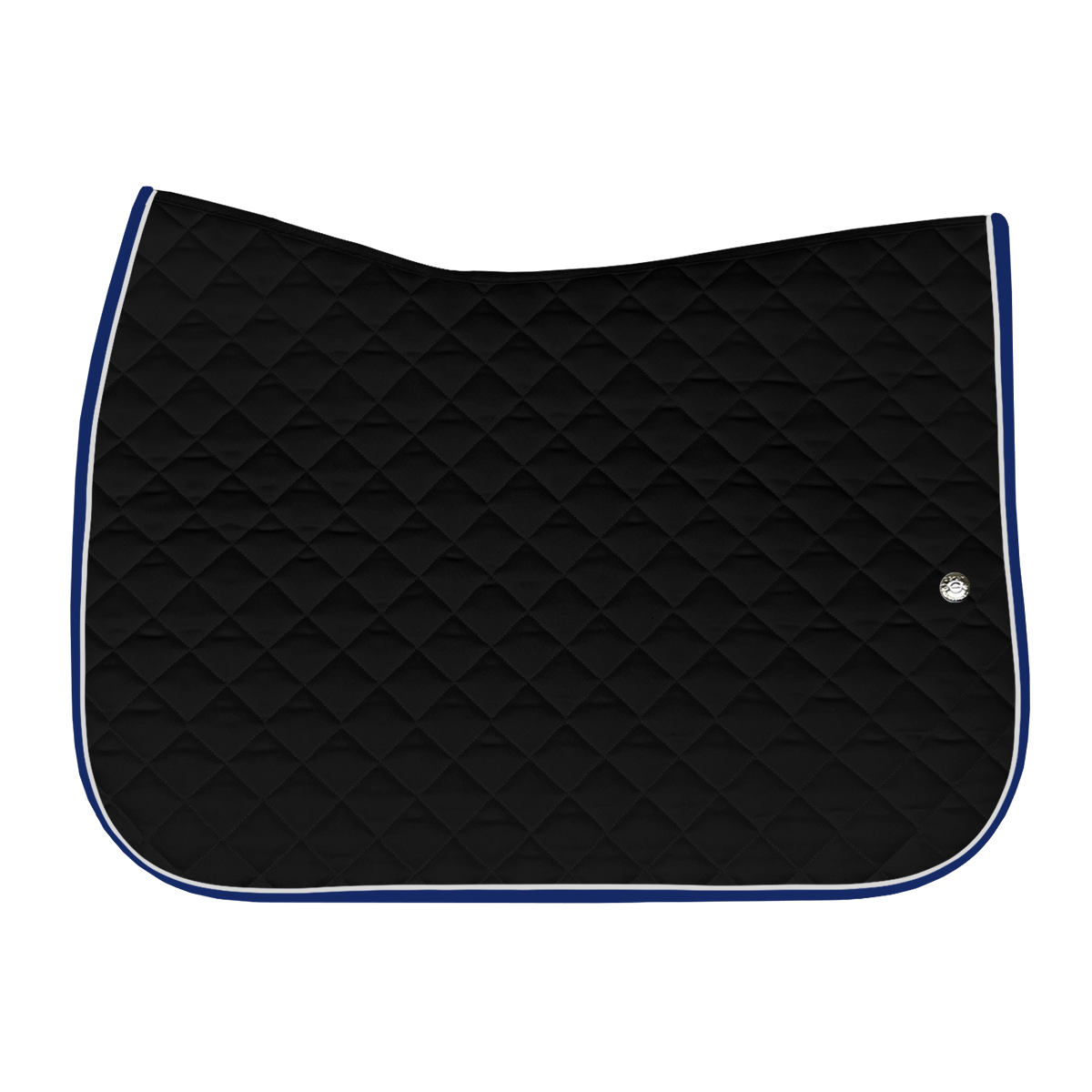 Ogilvy Piped Baby Pad