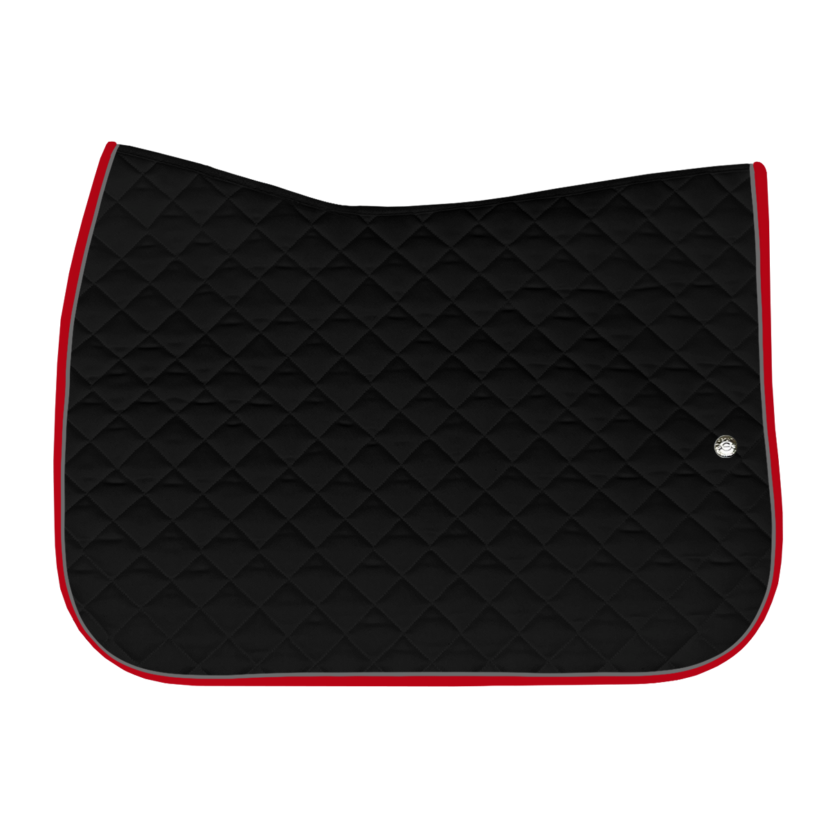 Ogilvy Piped Baby Pad