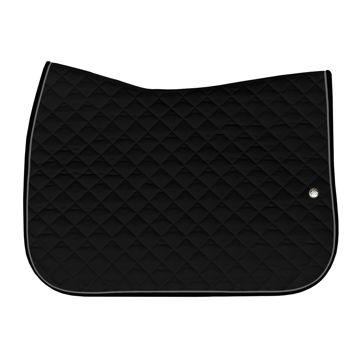 Ogilvy Piped Baby Pad