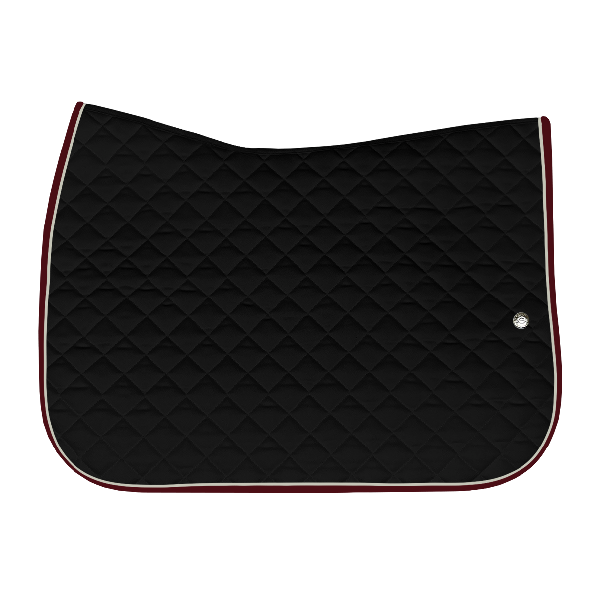 Ogilvy Piped Baby Pad