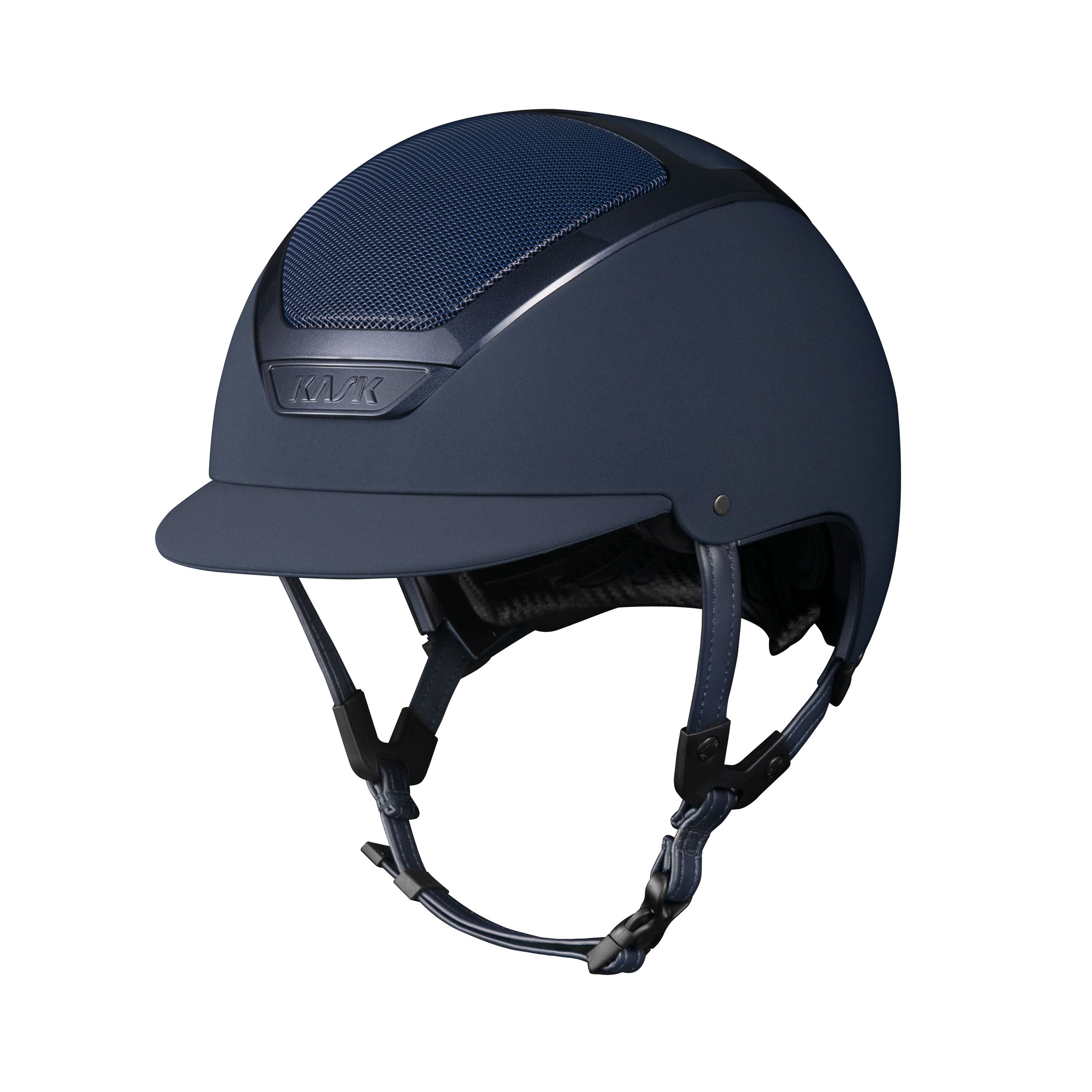 KASK Dogma Chrome Helmet