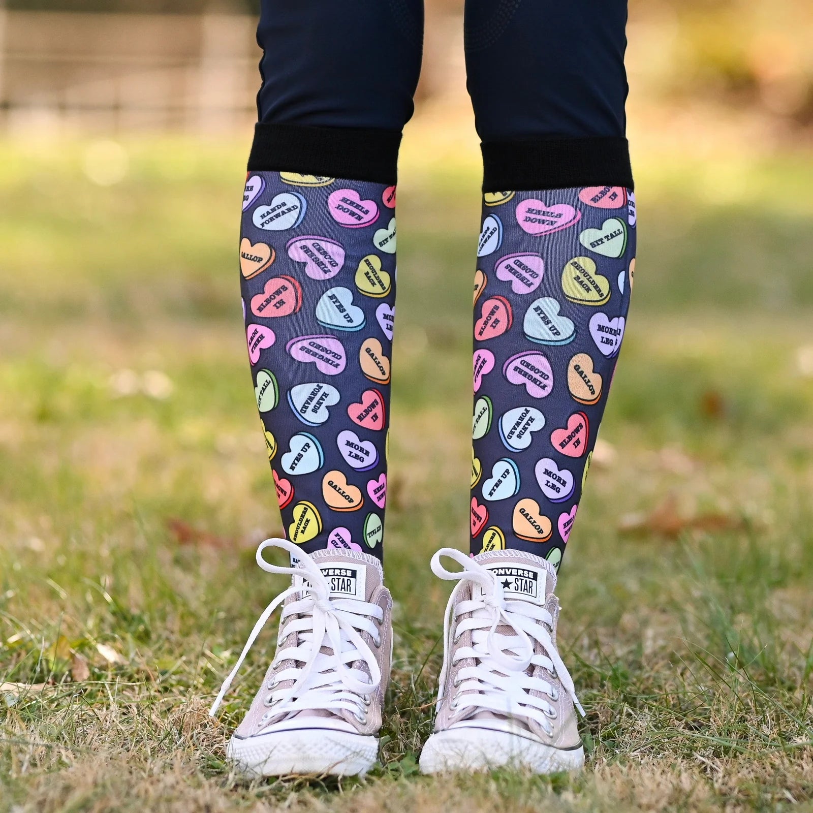 Dreamers & Schemers Socks pair & spare