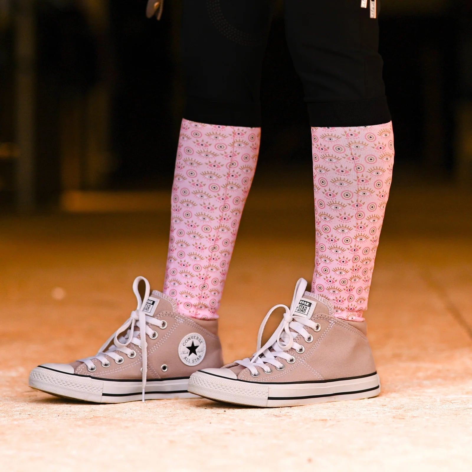 Dreamers & Schemers Socks pair & spare