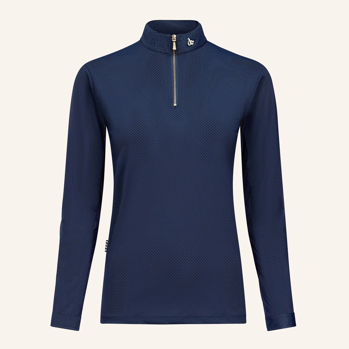 Dada Sport Pablito 1/2 Zip