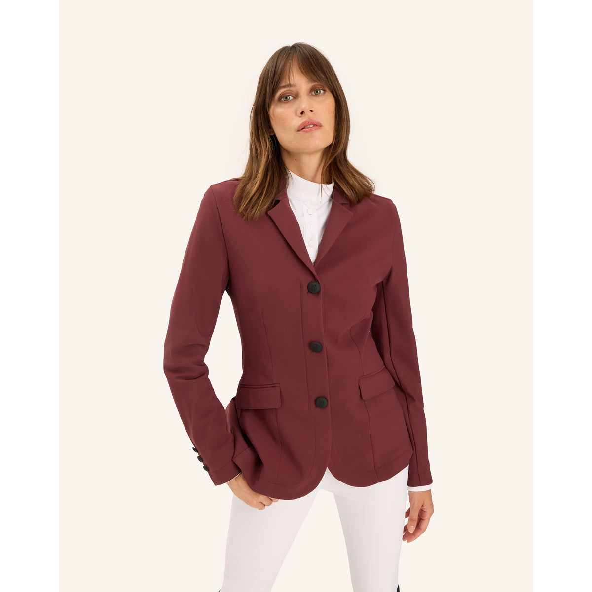 Dada Sport Vienna Competition Jacket ladies