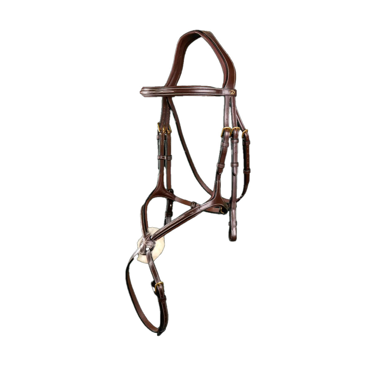 Dyon Figure-8 Bridle