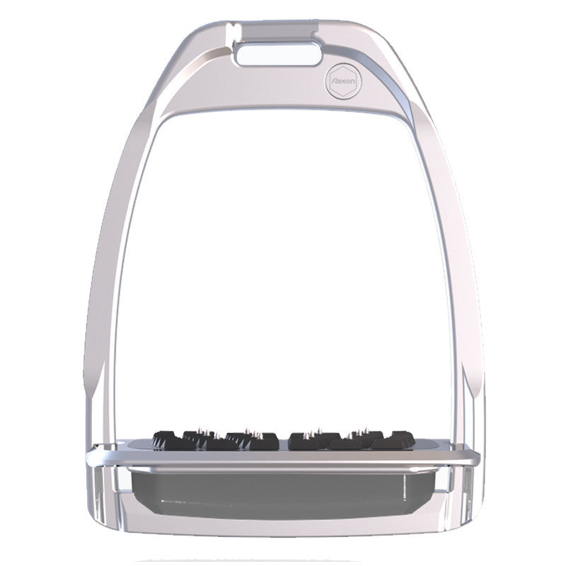 Flex-On Hunter H Stirrups