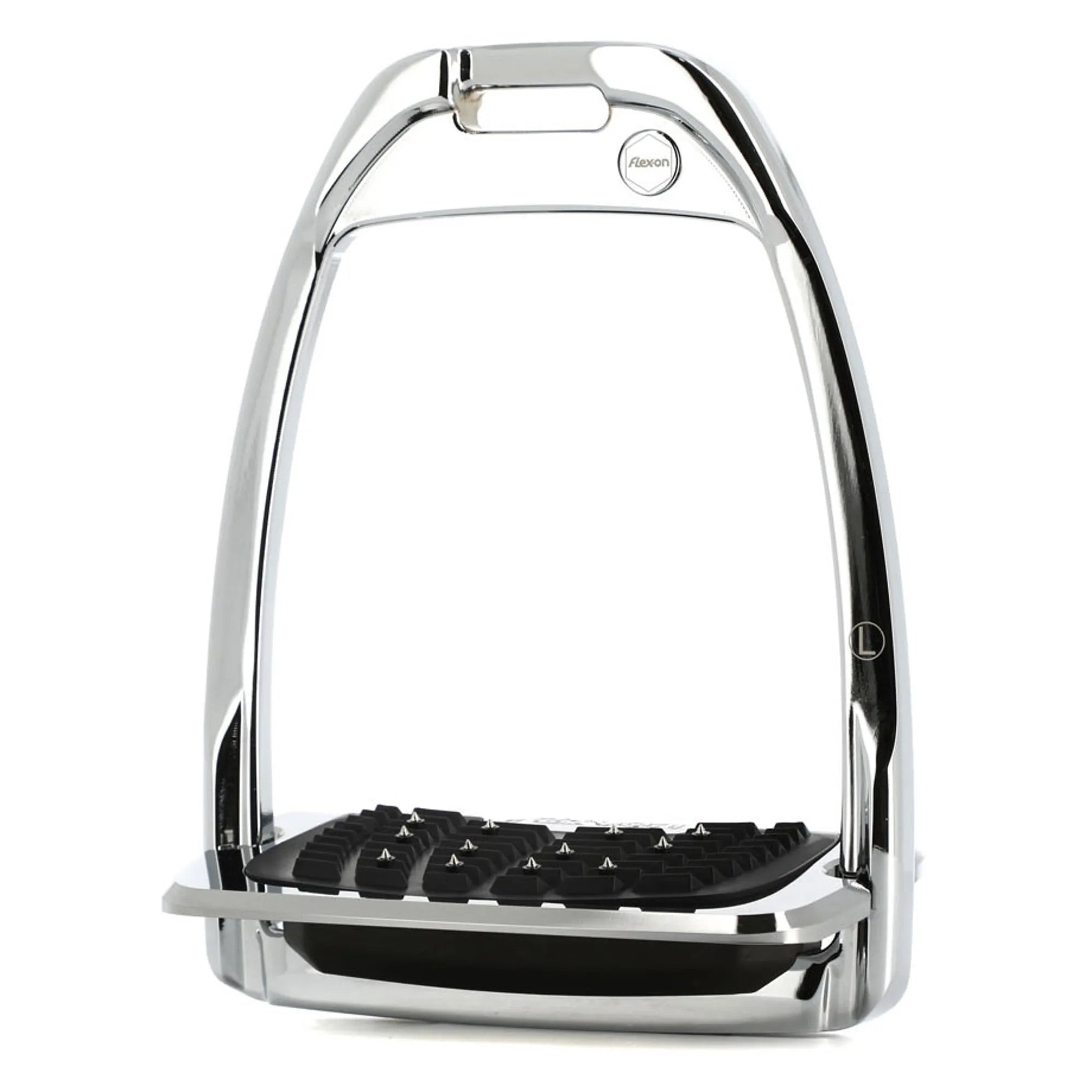 Flex-On Hunter H Stirrups