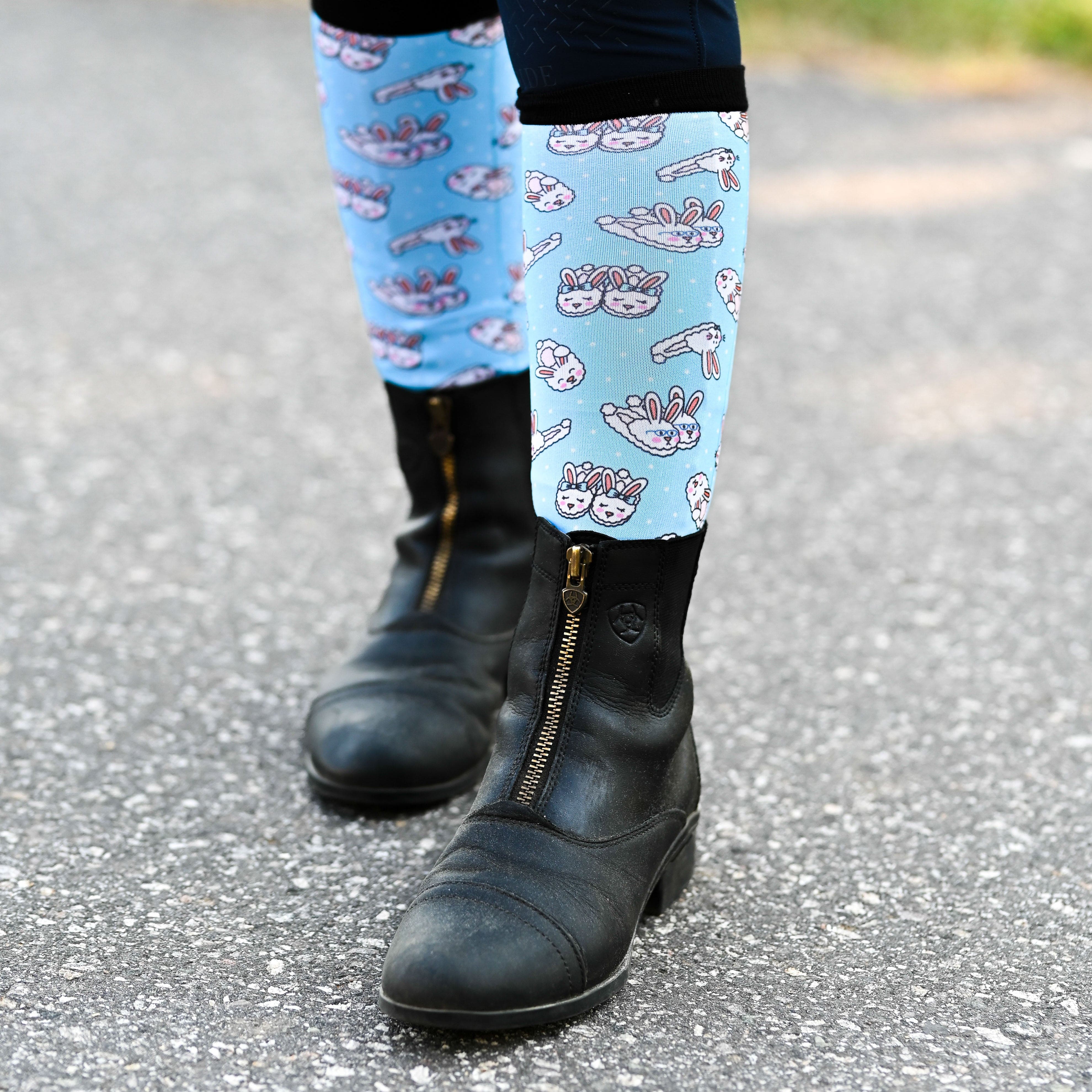 Dreamers & Schemers Socks pair & spare