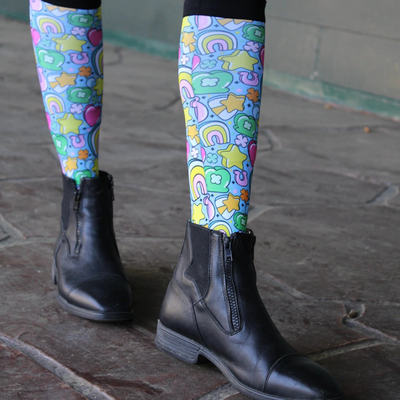 Dreamers & Schemers Socks pair & spare