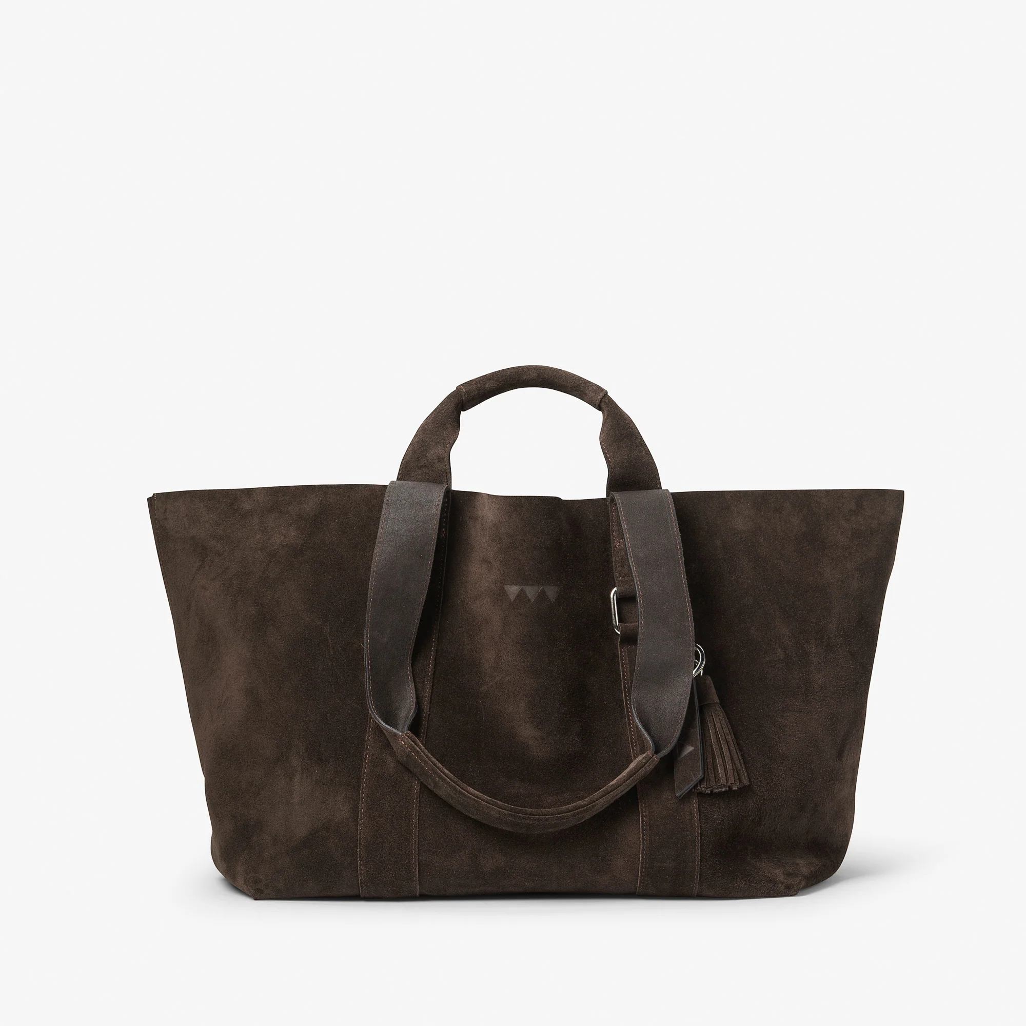 Get the Gallop Hay Bag Suede