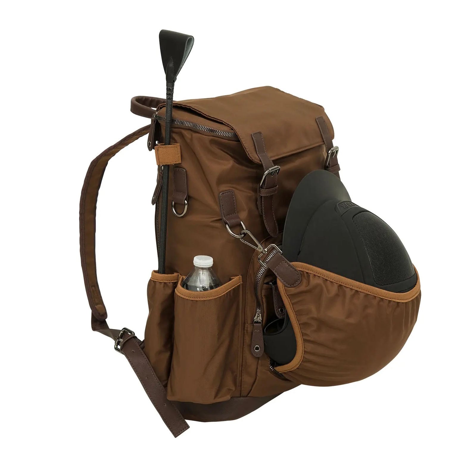 Grand Prix Deluxe Backpack
