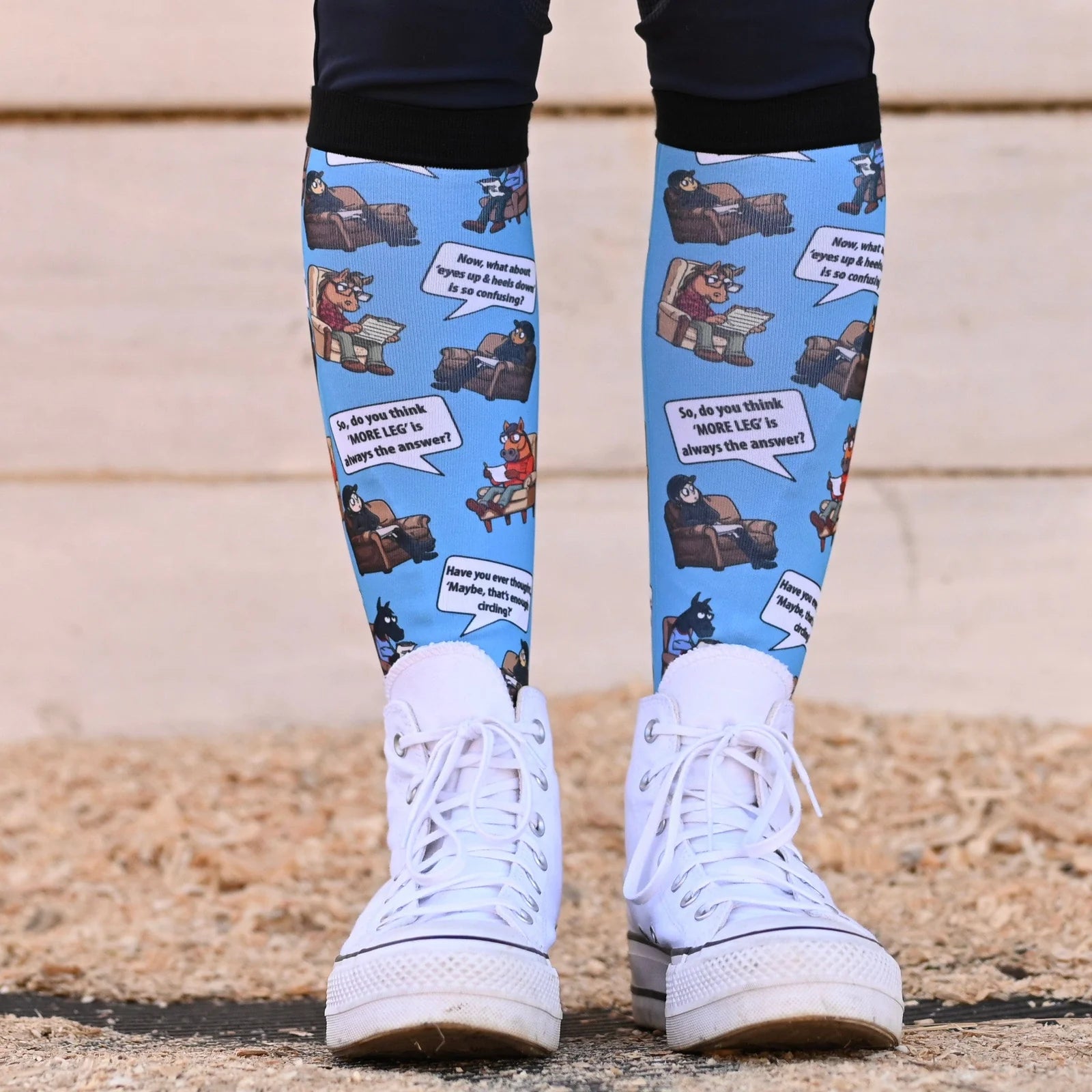 Dreamers & Schemers Socks pair & spare