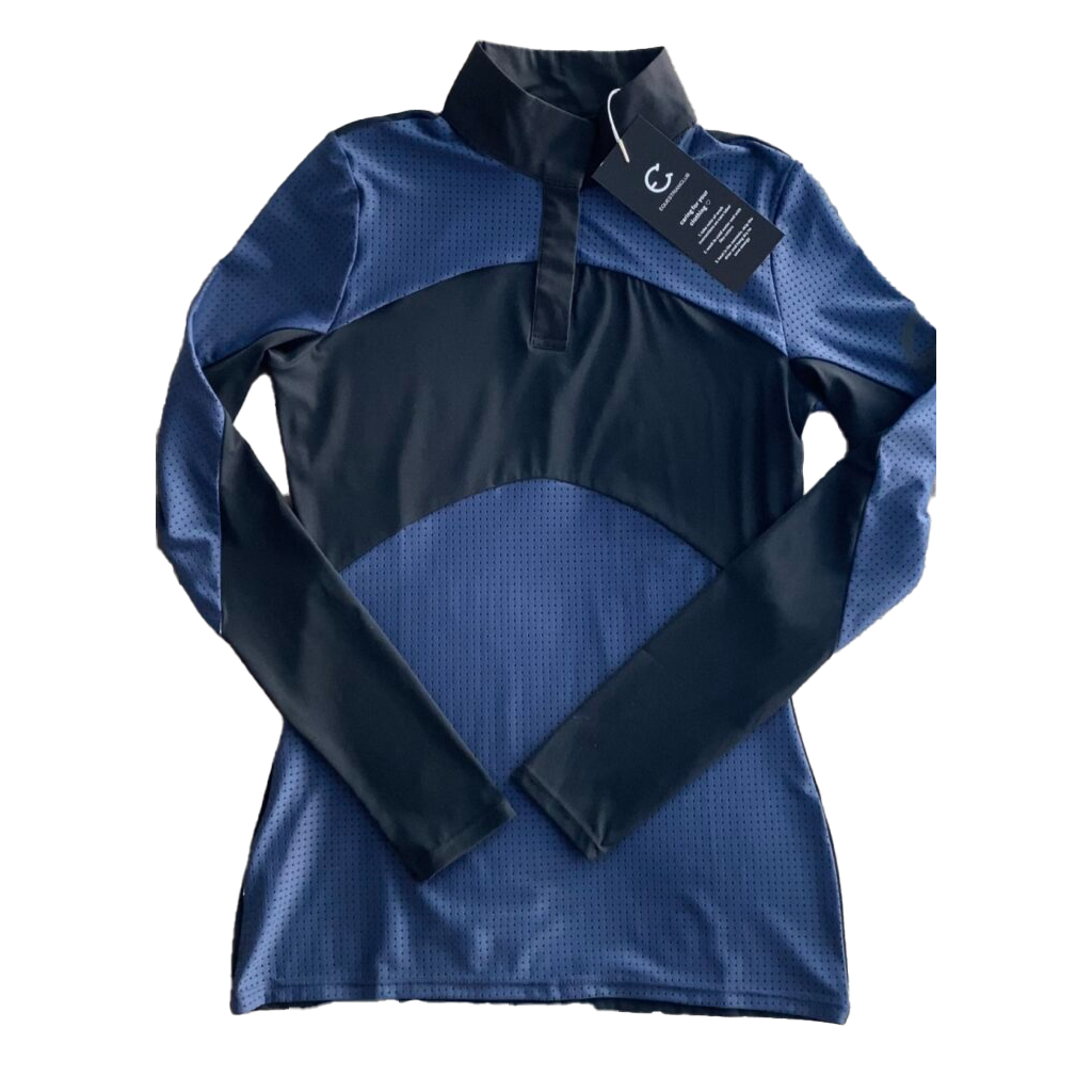 EquestrianClub AVA Show Shirt ladies