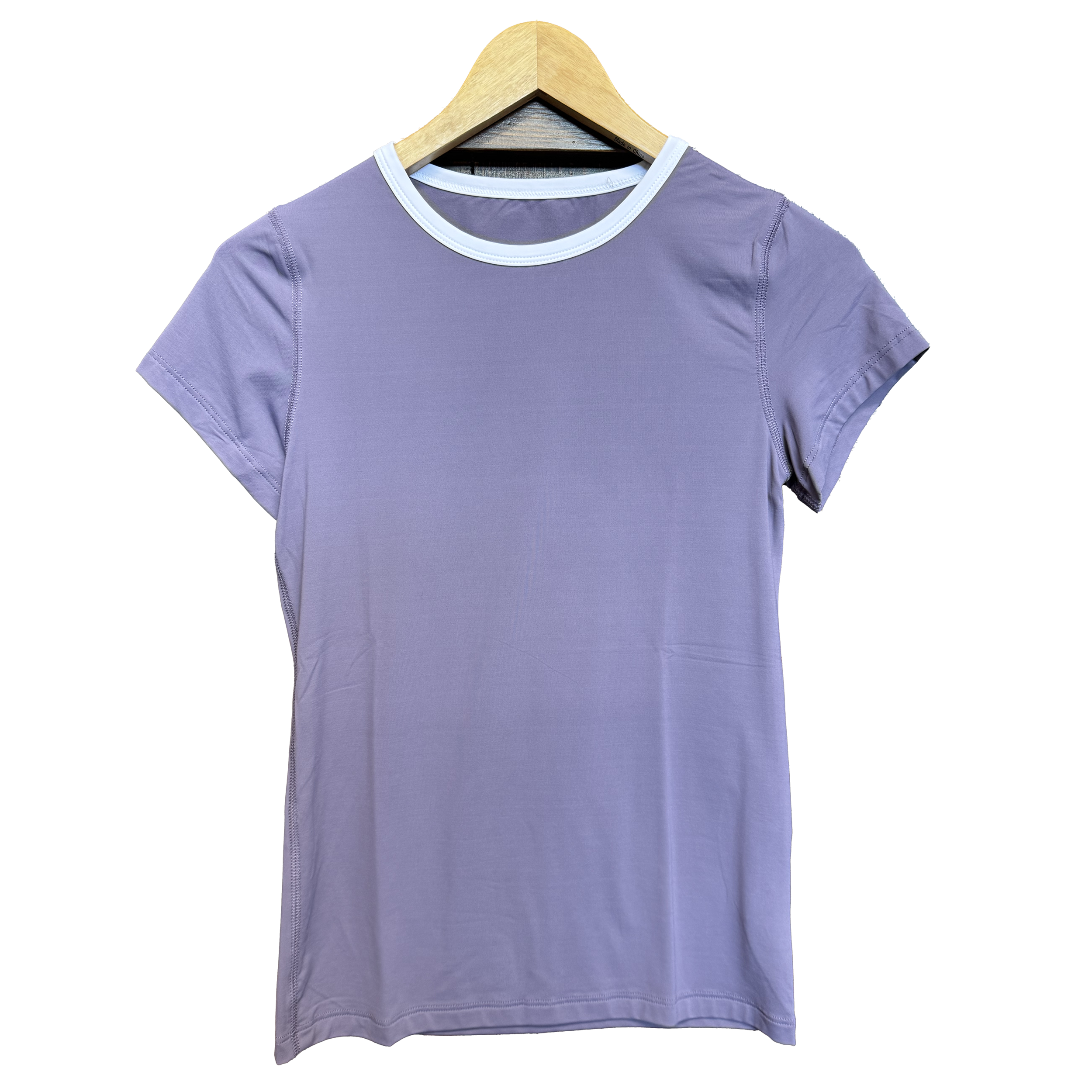Tailored Sportsman IceFil Short-Sleeved Tee ladies